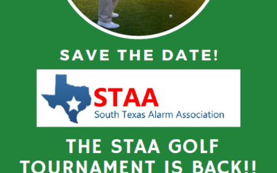 2022 STAA Golf Tournament