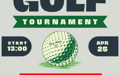 2024 STAA Golf Tournament